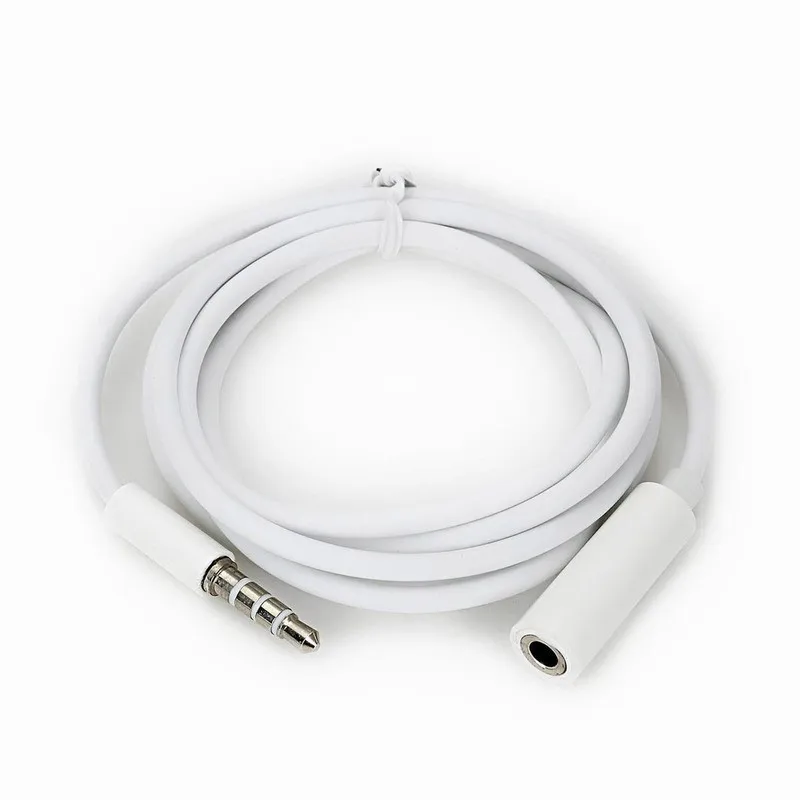 3.5mm-4-Pole-Male-to-Female-Auxiliary-Extension-Audio-Stereo-Cable-Cord-for-Headphones-Apple-iPad-iPhone-iPod-Samsung-Galaxy-Aux-1