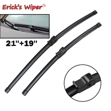 Эрик, стеклоочиститель для леворульных автомобилей спереди стеклоочистителей для VW Golf 4 лобовое стекло для VW Bora 2002 2003 2004 2005 2"+ 19"