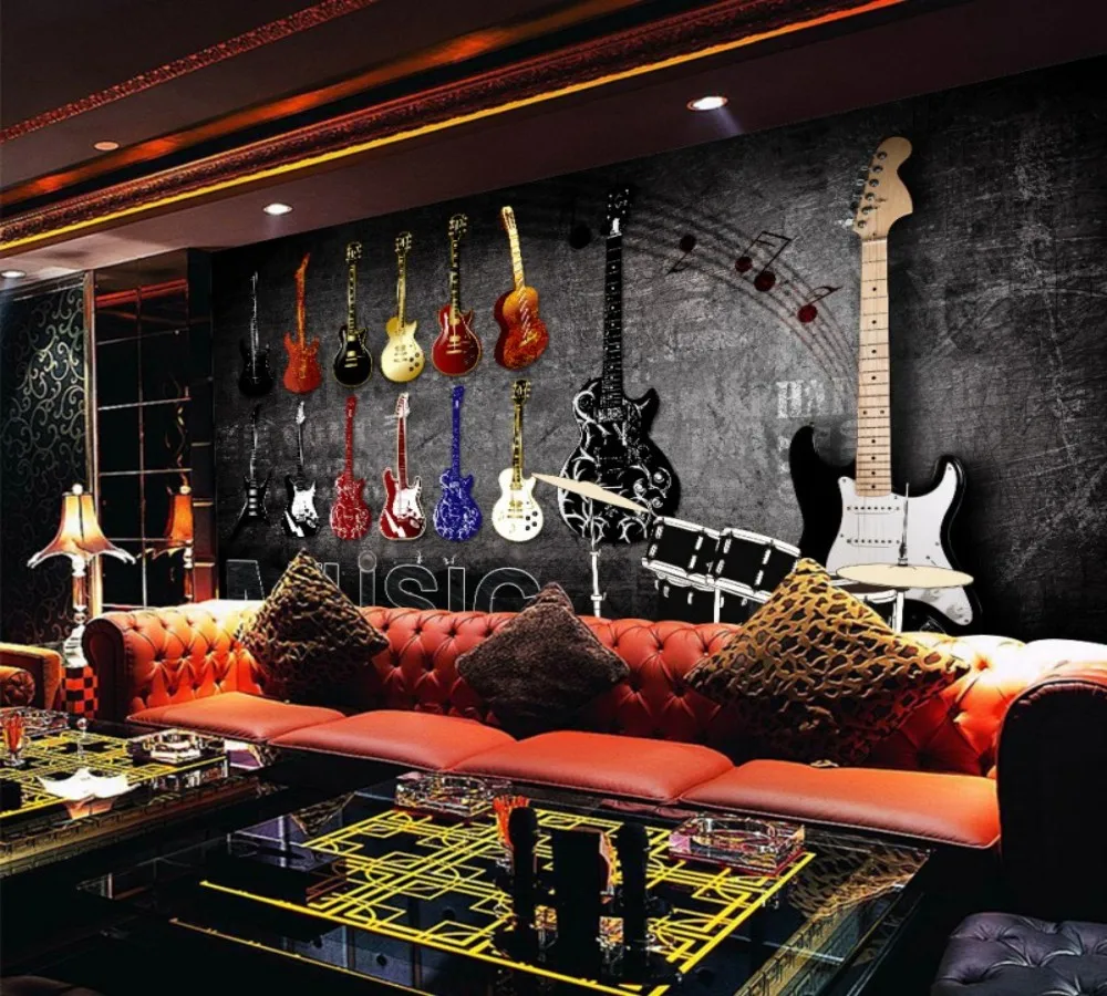 conew_instrument wallpaper (4)