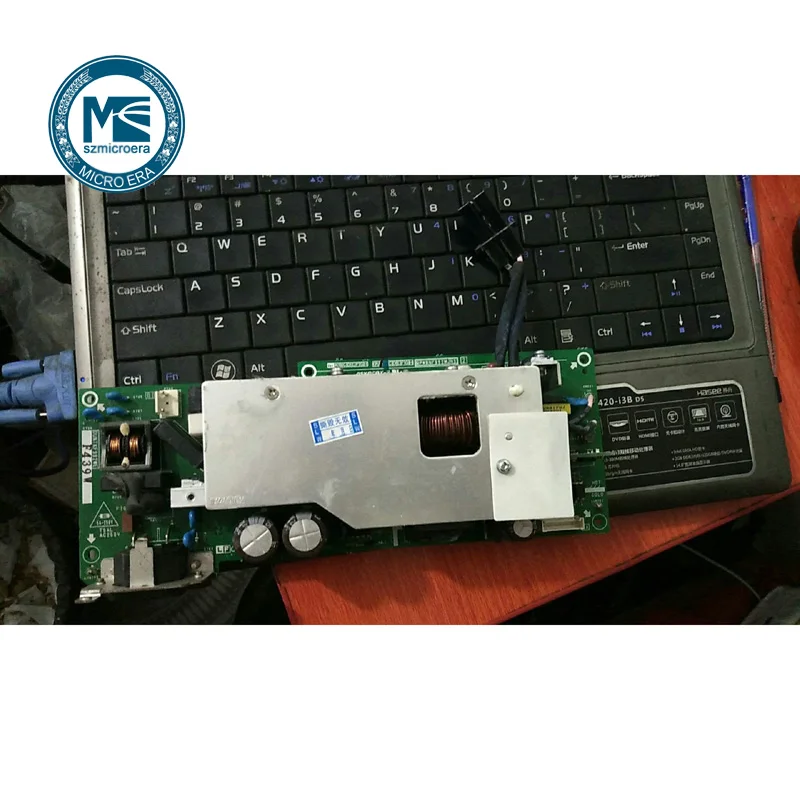 SHP184 Original Projector Mains Power Supply For Sharp XG-FW900A/FS510A/MX430A/MX460A | Электроника