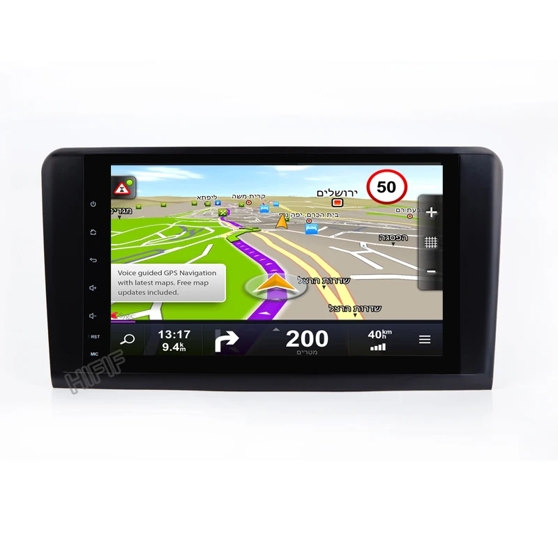 Perfect DSP Car Multimedia Player GPS Two Din Android 9.0 Automotivo For Mercedes/Benz/GL ML CLASS W164 ML350 ML450 ML500 GL320 Radio 4 Perfect DSP Car Multimedia Player GPS Two Din Android 9.0 Automotivo For Mercedes/Benz/GL ML CLASS W164 ML350 ML450 ML500 GL320 Radio 4