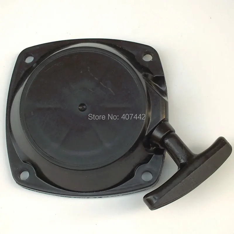 Стартер щеточной катушки ZENOAH G35L G43L G45L BC3410 BC4310|zenoah g45l|starter brushesstarter zenoah |
