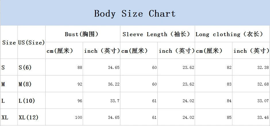 SIZE