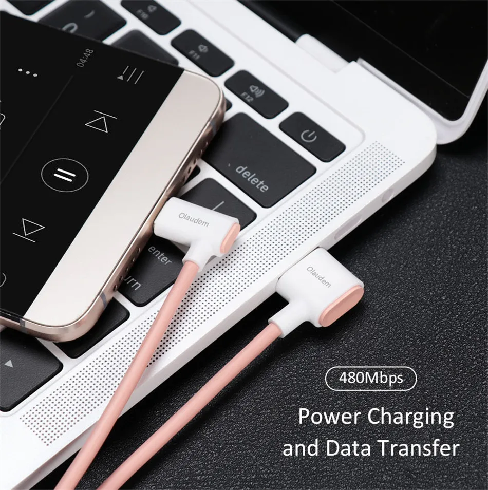 USB Type C Cable (3)