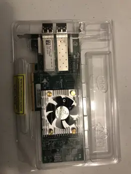 

QLogic QLE2662 3PCN3 7JKH4 R730 R930 16Gb FC HBA card original