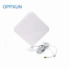 4 г антенна SMA мужской 3 г 4 г LTE антенны 4 г модем антенны 35dBi с 2 м кабель Для Huawei маршрутизатор и zte модем