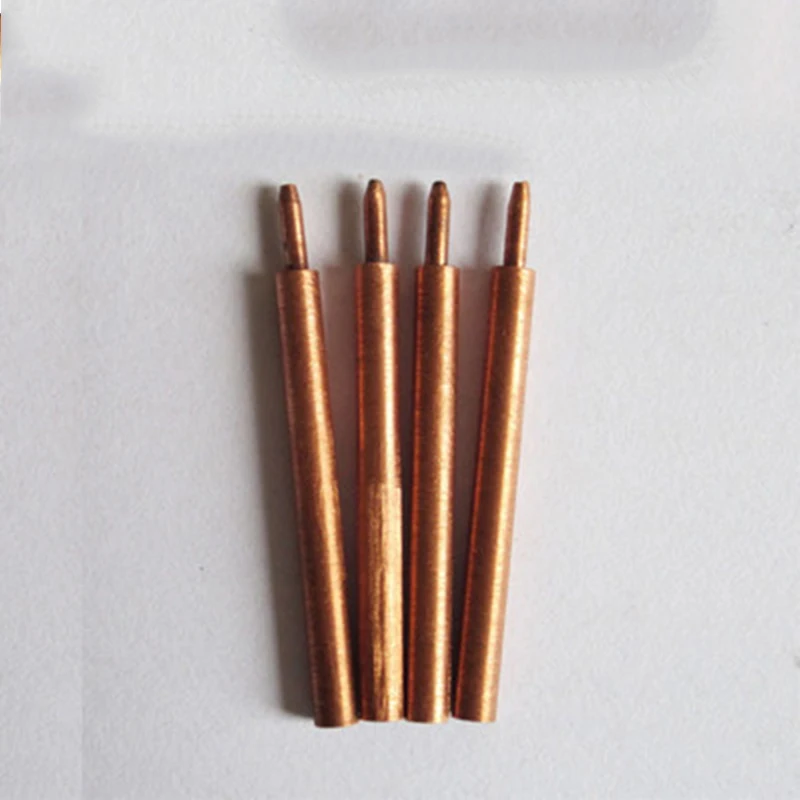 

Welding machine welding pen welding needle alumina brazing battery special nickel plate