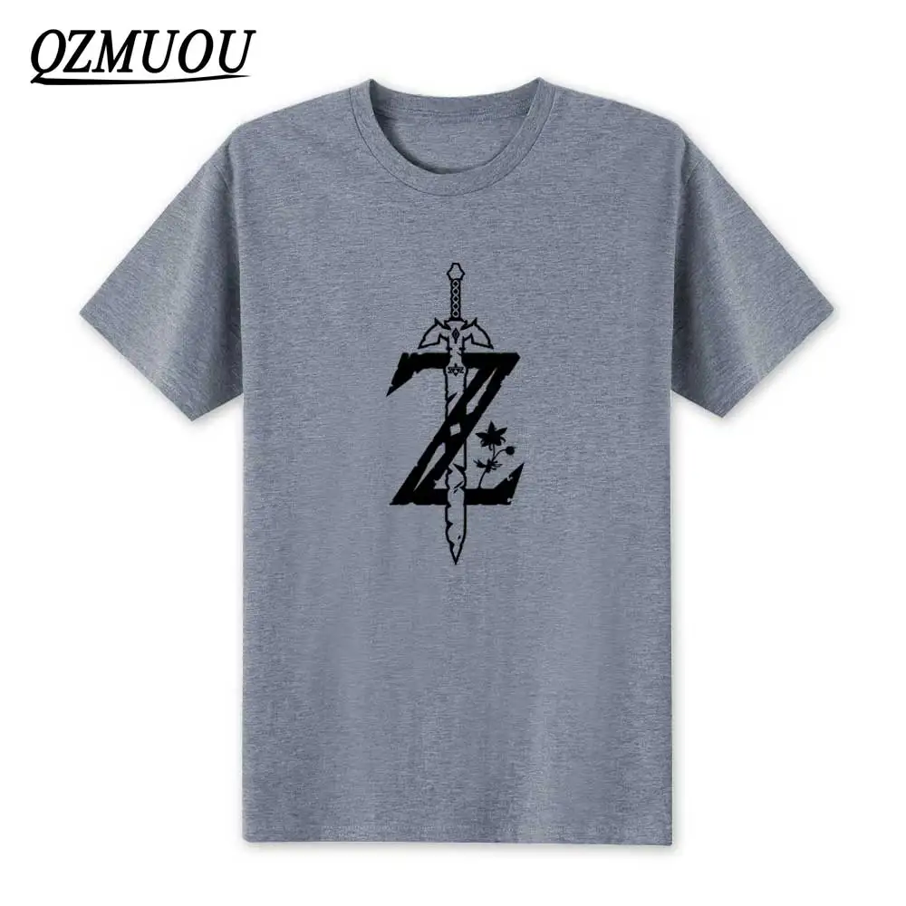 Nuevo 2018 hip hop la leyenda de Zelda gran Camiseta moda estilo algodón camiseta hombres ropa impresión fresca superior tee camisetas XS-XXL Nuevo 2018 hip hop la leyenda de Zelda gran Camiseta moda estilo algodón camiseta hombres ropa impresión fresca superior tee camisetas XS-XXL
