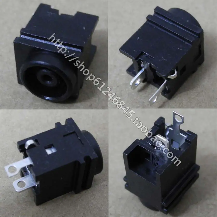

Free shipping Genuine For sony VPC-EG EH EL YA YB Power connector Single head