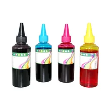 400ML Universal Refill Ink kit for Epson for HP DELL for Canon Kodak Brother Lexmark Inkjet Printer CISS Cartridge Printer Ink 400ML Universal Refill Ink kit for Epson for HP DELL for Canon Kodak Brother Lexmark Inkjet Printer CISS Cartridge Printer Ink