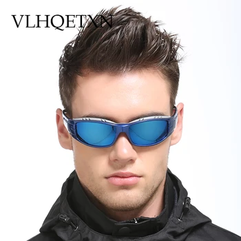 

Mens Sunglasses Brand Designer Sun glasses Men Driver Polaroid Sunglass 2017 Women Polarized Lunettes De Soleil oculos masculino