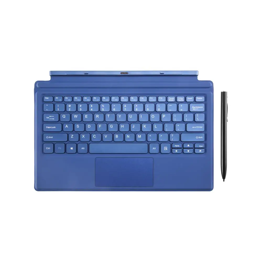 Pipo W11 планшетный ПК с клавиатурой 11 6 дюйма Windows 10 Intel Близнецы озеро N4100 4 ядра 1 GHz GB