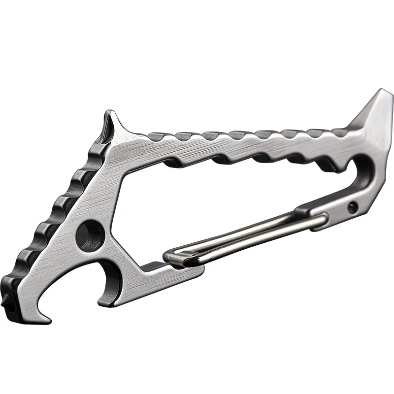 Pocket Multi Tools EDC Mini Tools with Bottle Opener Screwdriver