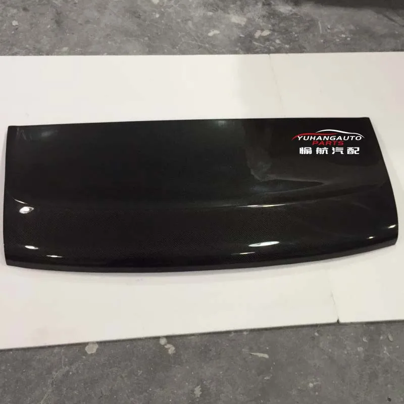 Pour 1990-1995 MR2 SW20 OEM coffre arrière couvercle hayon en Fiber de carbone | Автомобили и мотоциклы