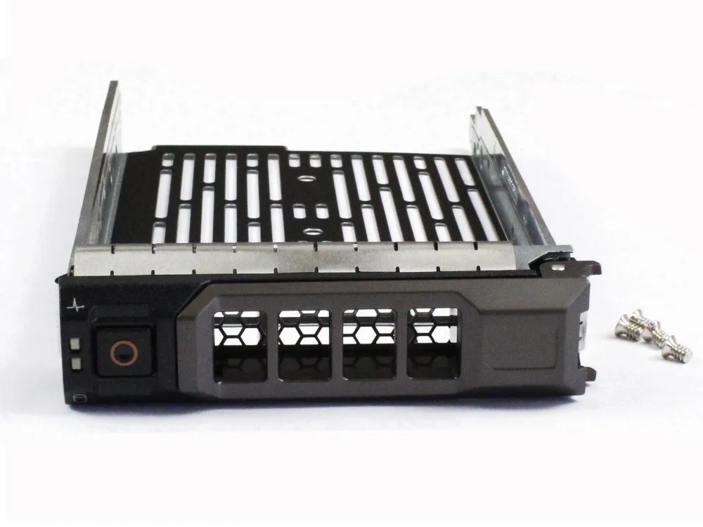 3," SAS кассета SATA лоток для Dell PowerEdge T110 T410 T310 T620 T320 T420