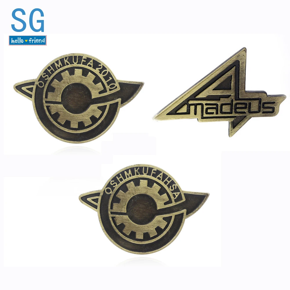 Sg 男性用コインの形をしたゲームコスプレジュエリー ポスター用の銅部品 Brooches Aliexpress Sg 男性用コインの形をしたゲームコスプレジュエリー ポスター用の銅部品 Brooches Aliexpress
