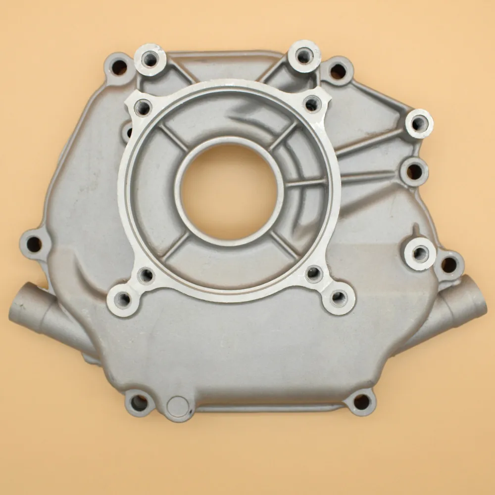 Buy Crank Case Crankcase Cover Sump For Honda GX340