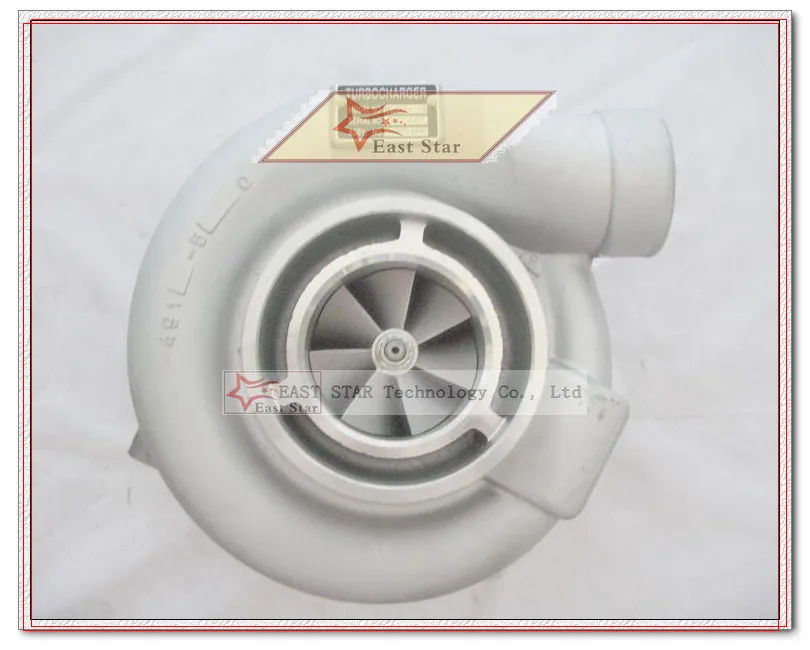 TD08H-31M 114400-4441 114400-4440 1144004441 1144004440 Turbo Turbocharger For HITACH Construction EX470 Excavator 6WG1 6WG1X (1)