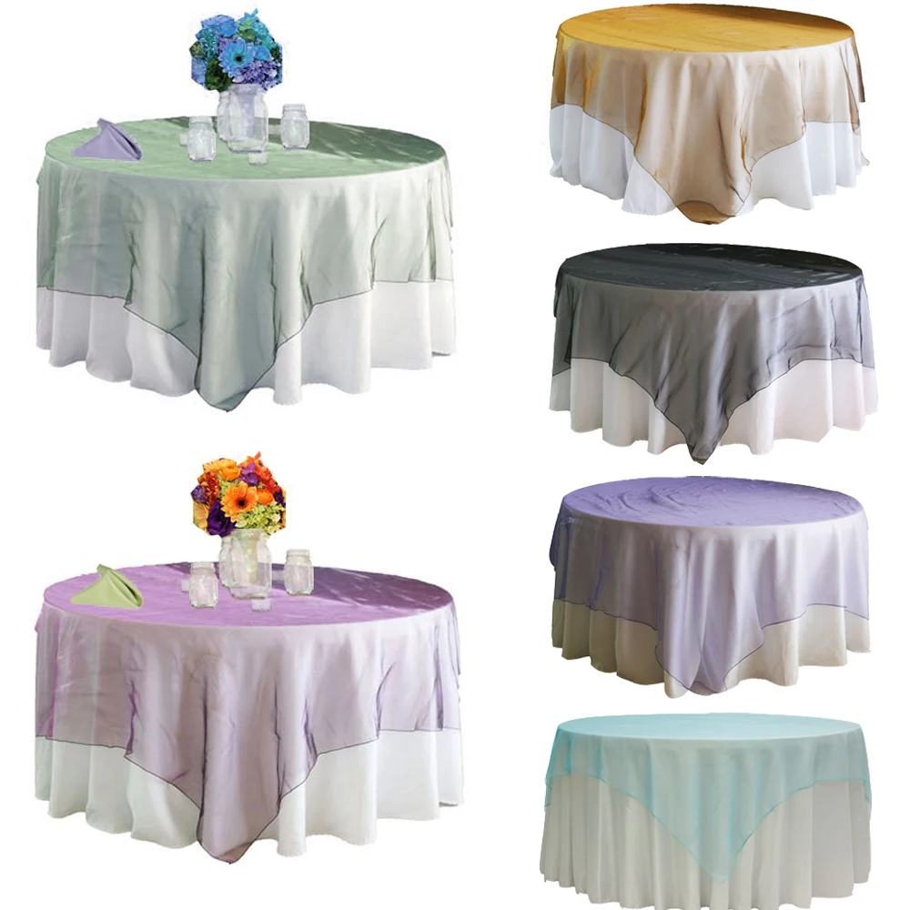 2015 Fashion style Home font b table b font font b runner b font 10pcs lot