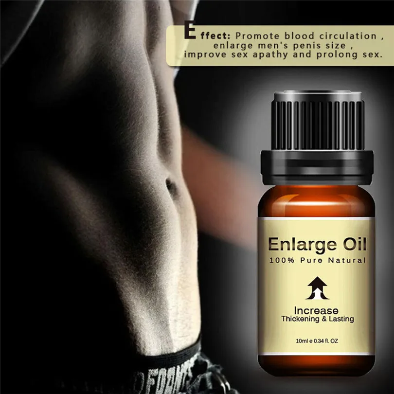 Adult accessory Sex Dropship Products Delay Oli Sex Enlargement Essential Oil Bigger Longer Delay Sex Products For Men  (4)