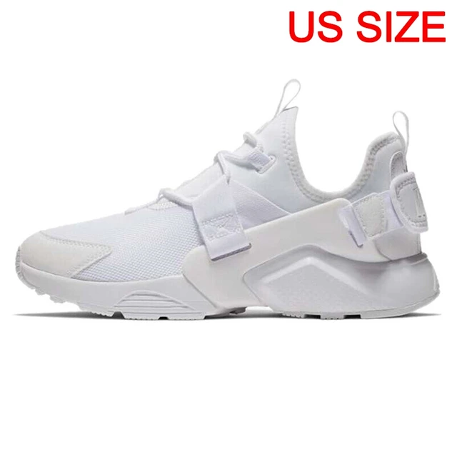 w nike huarache city low