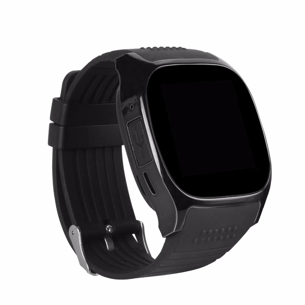 t8 bluetooth smartwatch
