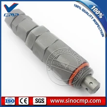 Escavadeira válvula principal 4324535 para Hitachi EX300-2 EX300-3