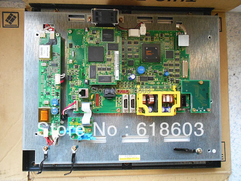 Fanuc pcb A20B-8101-0064 импортная оригинальная гарантия на три месяца