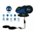 Lo nuevo Lexin-B2 Moto Auriculares Bluetooth Casco Intercomunicador BT Interphone Del intercomunicador Inalámbrico bluetooth para motocicleta