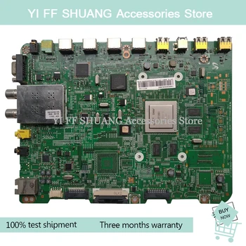 

100% Test shipping for UA46D6000SJ main board BN41-01587B BN41-01587 screen LD460CGC-C3