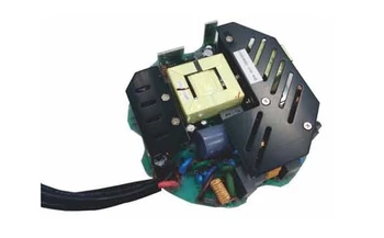 

MEAN WELL 240W HBG-240P Series