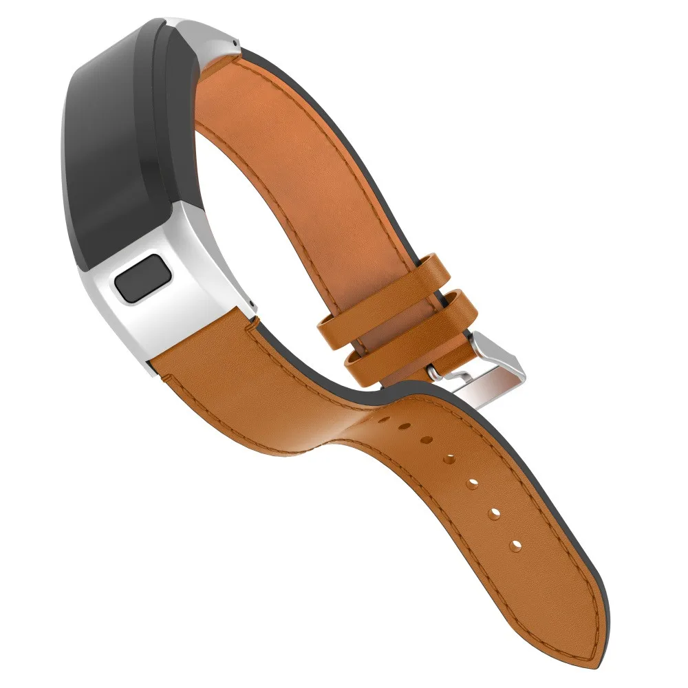Watch Leather Strap Replacement