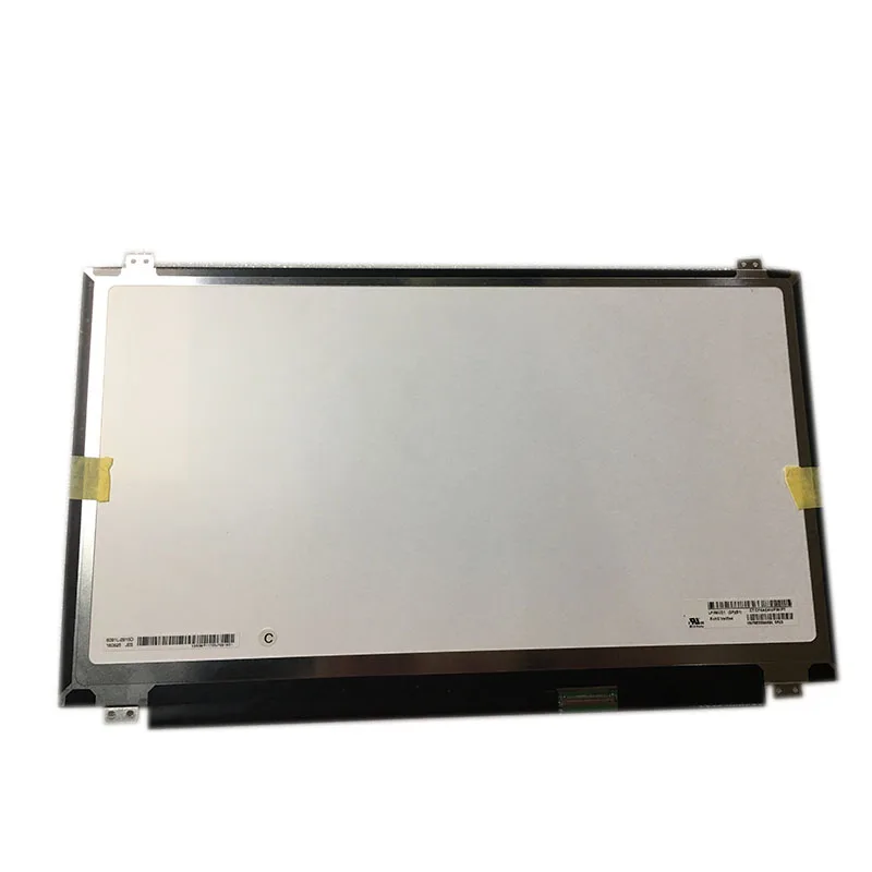 15.6 LED laptop screen lcd matrix Display 4K 40pin 3840*2160 LP156UD1 SPB1 SPA2 LTN156FL02 LTN156FL03 | Компьютеры и офис