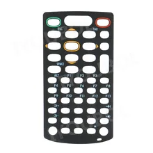 10 шт. кнопочная панель Пластик крышка(48-ключ) для Motorola символ MC3100 MC3190 серии