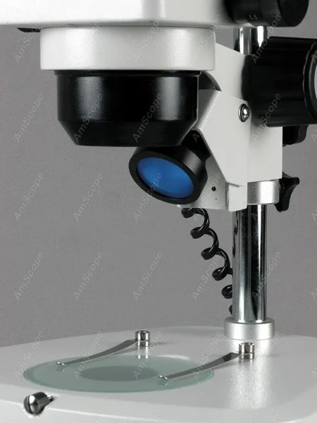 Стереомикроскоп телефон с AmScope 10x 60x стереомикроскоп увеличением цифровая камера