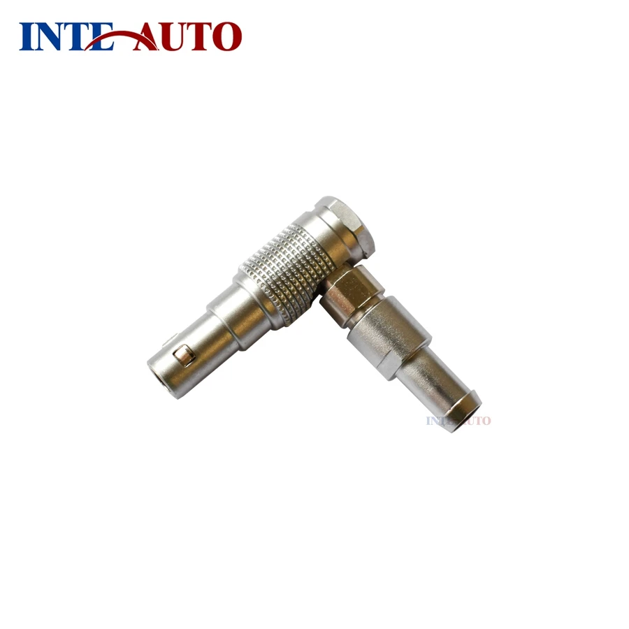 

Stanexco connector replacement 2 pin M7 size 00B series Circular push pull self-locking connector FHG