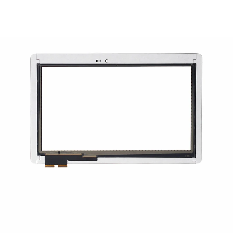 Продажа Asus T100 T100TAF Черный сенсорный экран дигитайзер стекло объектив сенсор для Asus трансформер книга T100 T100T T100TAF сенсорная панель