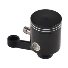 Brake Fluid Reservoir Clutch Tank Cylinder Master Oil Cup