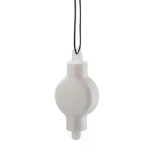 50 шт./лот подвесной Свадебный декоративная батарея управляемый фестиваль мини светодиодный свет для бумажного фонаря события свечи