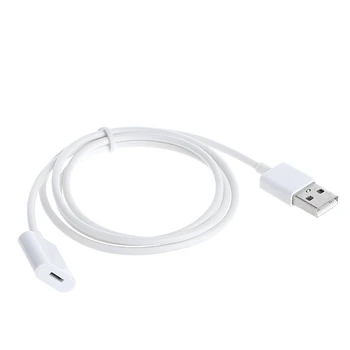 

tablet-USB Male To Lightning 8-Pin Female Charging Adapter Cable For iPad Pro Pencil-sata to usb
