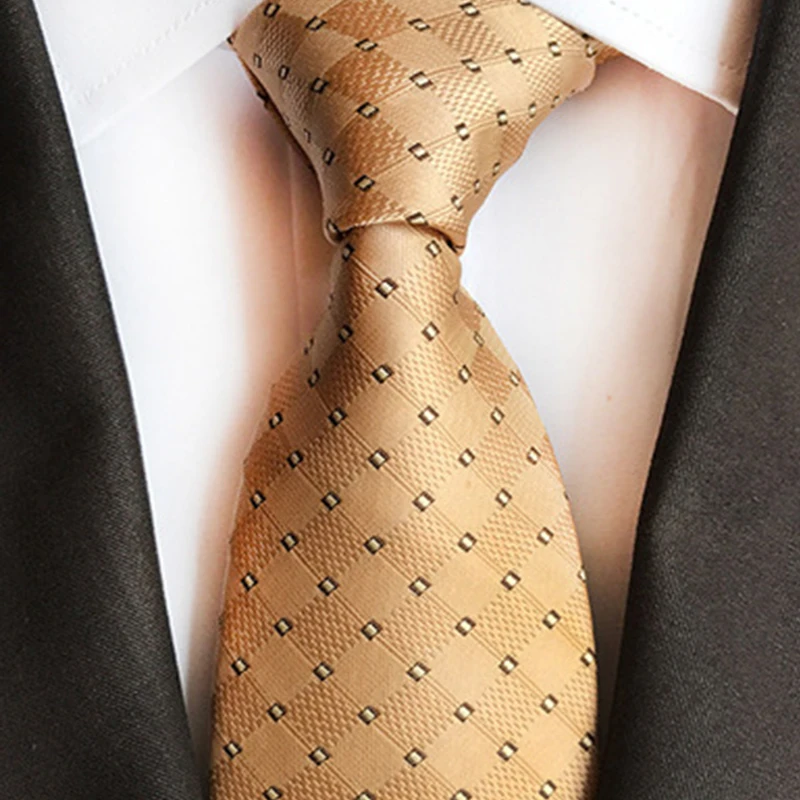 Buy Mantieqingway 8cm Mens Business Neck
