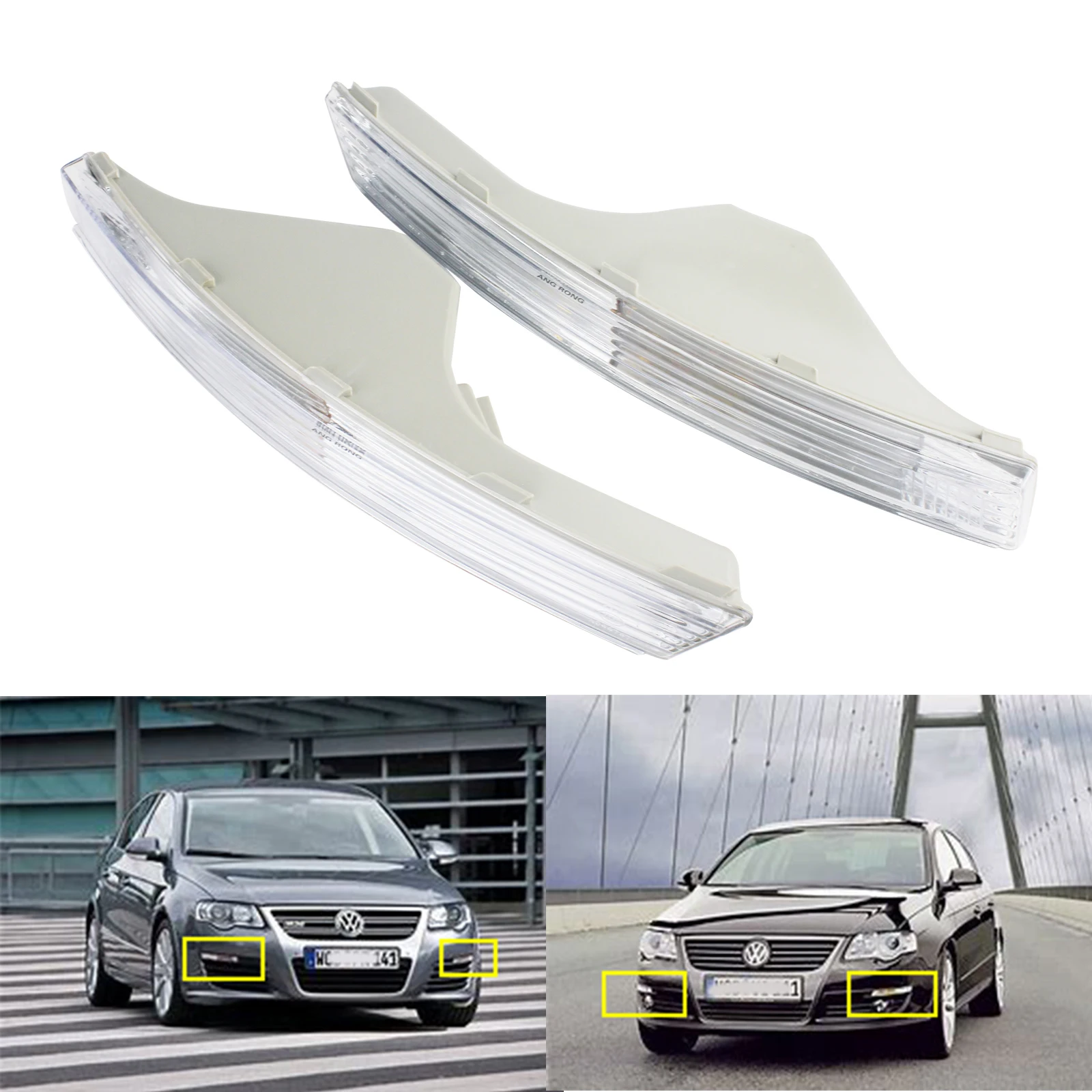 VW PASSAT TDI 05-10 REAR SEAT COVER BACK PROTECTOR WATERPROOF