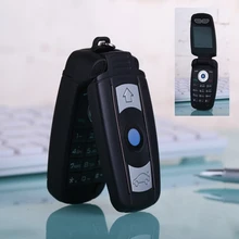 MAFAM X6 Unlock Flip Russian Key Hebrew Single Sim Small Special Mini Small Cell Mobile Phone