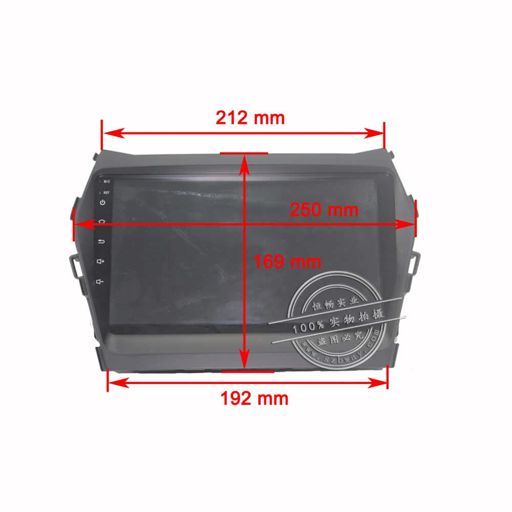 Flash Deal ZHUIHENG 2 din car radio for Hyundai IX45 SANTA FE 2013 car dvd player GPS navigation car accessory with 2G+32G 4G internet 22 Flash Deal ZHUIHENG 2 din car radio for Hyundai IX45 SANTA FE 2013 car dvd player GPS navigation car accessory with 2G+32G 4G internet 22