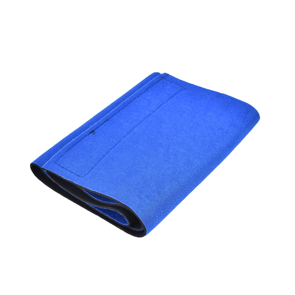1Pc Slimming Exercise Waist Sweat Belt Wrap Fat Body Neoprene Cellulite free shipping