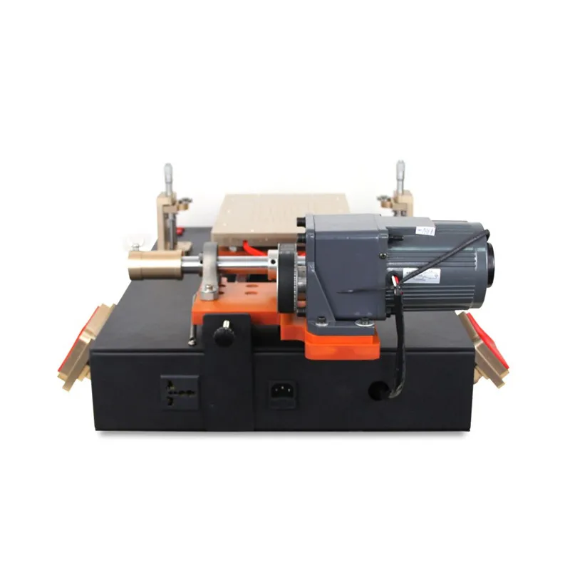  TBK-958D Automatic Vacuum LCD Separator Machine Built-in Vacuum Pump For Tablet Cellphone LCD Scree