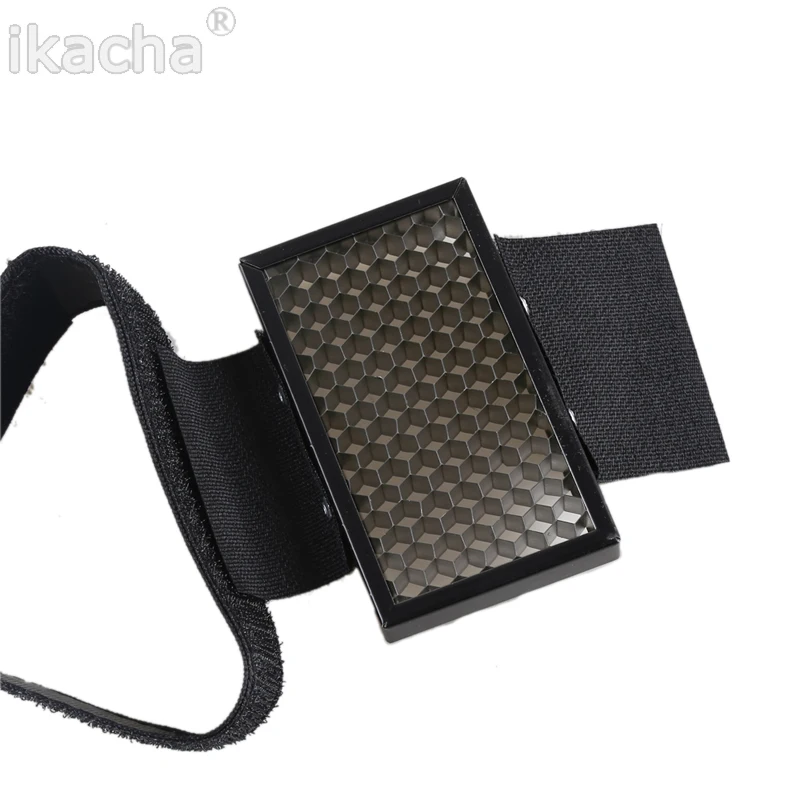 Honeycomb Honey Comb Grid Soft Box (2)