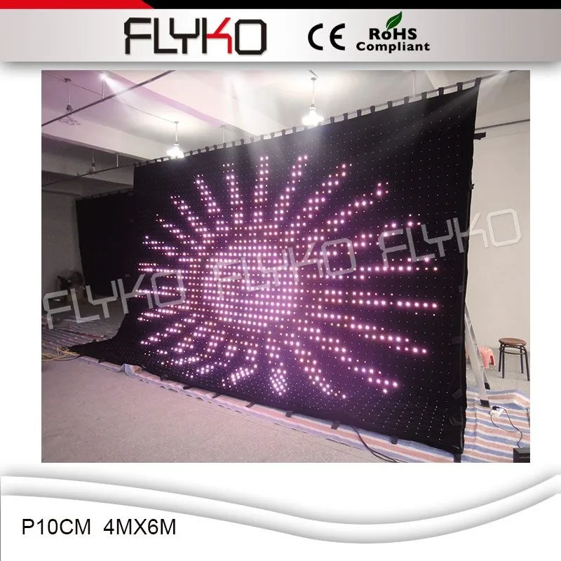 led video curtain15