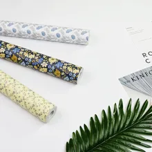 Самоклеящиеся обои с ретро принтом, водонепроницаемые обои для гостиной, спальни, фоновые обои для украшения дома, papel tapiz para pared