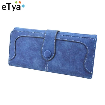 

Hot Sale Women Clutch Fashion New Wallets PU Leather Wallet Female Large capacity Long Wallet Women Purses Coin Purse